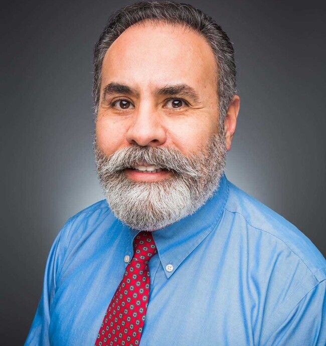 Agent Photo