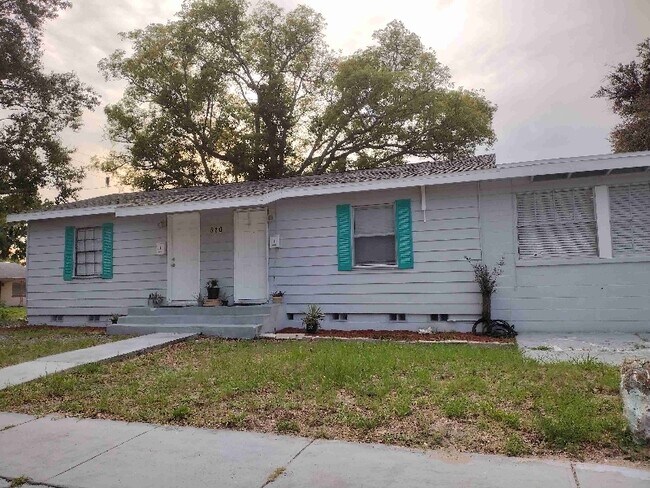 520 S Grannis Ave unit B, Titusville, FL 32796 - photo 3