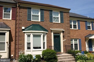 11730 Critton Cir, Woodbridge, VA 22192
