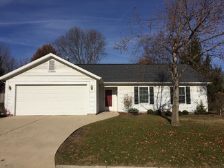 171 Peacock Ct, West Lafayette, IN 47906
