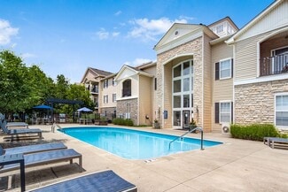 351 Peat Moss Dr, Columbus, OH 43235