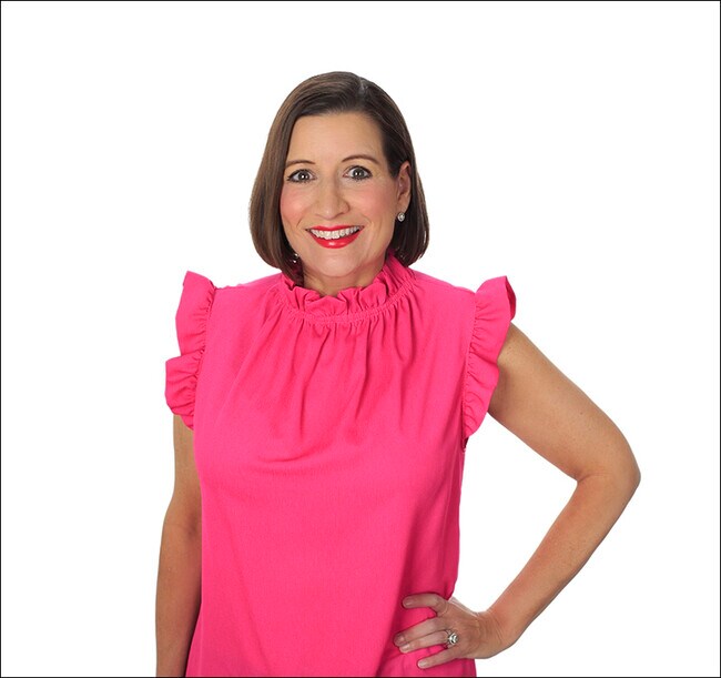 Ginger Benton-Gdovin