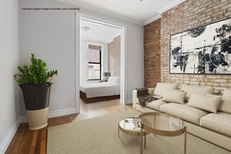 246 Mott St Unit 3, New York, NY 10012