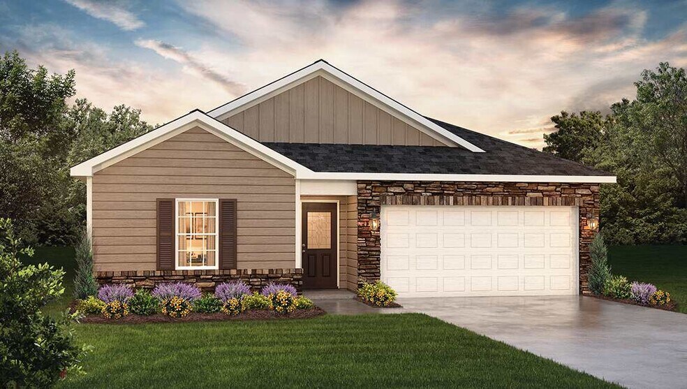 7728 Bainbridge Rd unit 36204675, Sherrills Ford, NC 28673 - photo 1