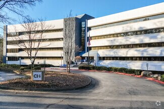 Cobb Horizon High School