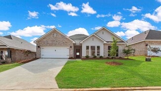 526 Vista Pointe Dr, Pearl, MS 39208