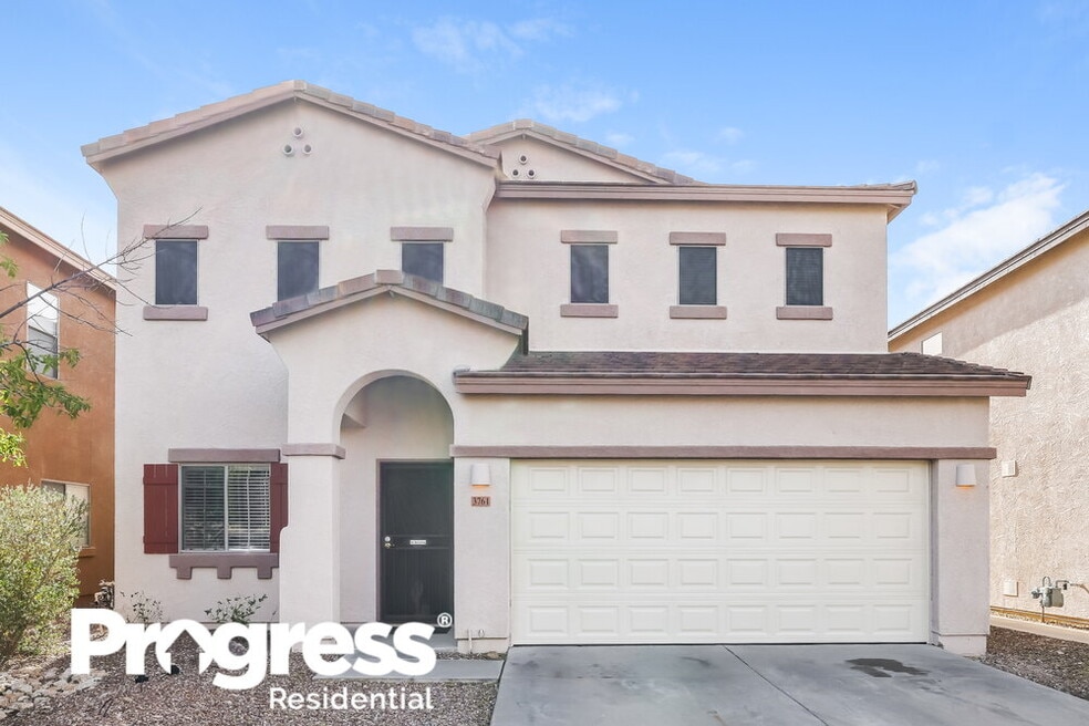 3761 W Medinah Way, Anthem, AZ 85086 - photo 1