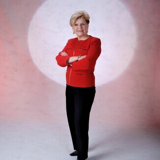 Betsy Trethewey