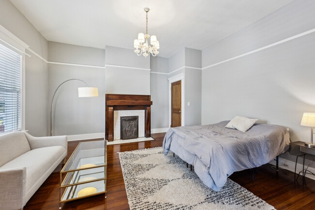 1118 Colquitt Ave NE unit CarriageHouse, Atlanta, GA 30307 - photo 7