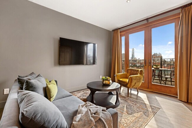 100 Orchard St unit ID1285734P, New York, NY 10002 - photo 5