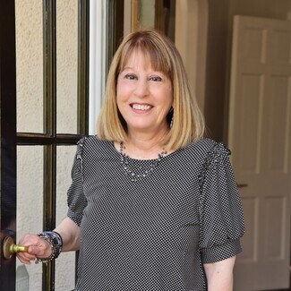 Barbara Korman