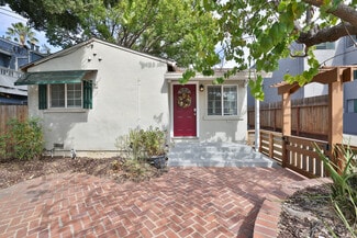 556 N 4th St, San Jose, CA 95112