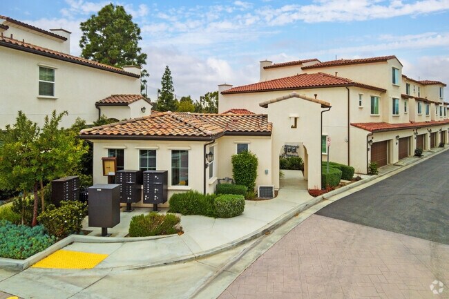 Spacious condos with Spanish details are found across South Whittier.