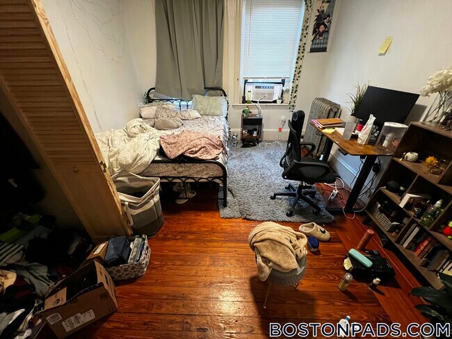 4.5 Centre St unit 2, Boston, MA 02119 - photo 5