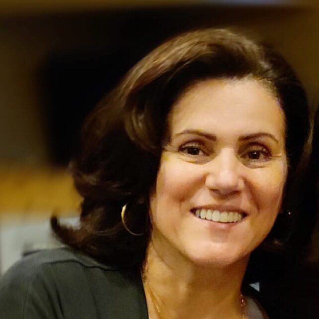 Maria Aurora Pereira