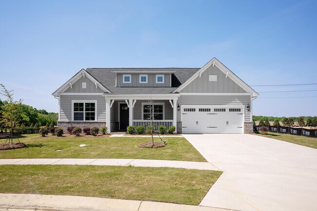 4800 Poplin Rd unit 36467100, Indian Trail, NC 28079 - photo 4