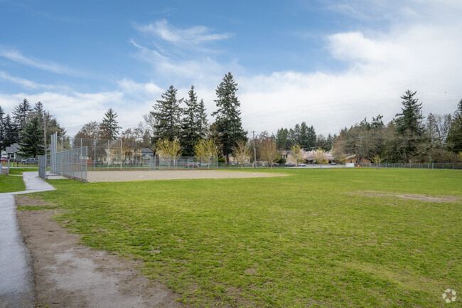 Clover Creek Elementary School