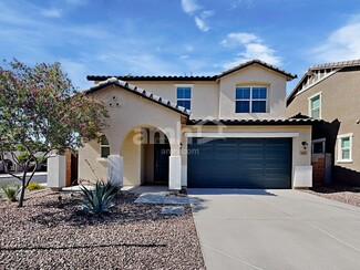 692 W Laredo Ave, Gilbert, AZ 85233