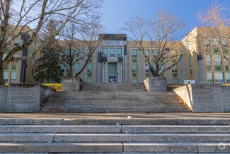 Charles E. Shea High School