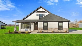 1181 Clearbrook Ln, Campobello, SC 29322