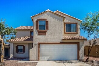 908 Ashurst Ct, Henderson, NV 89011