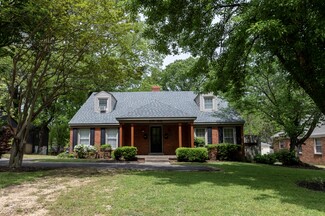 3596 Walnut Grove Rd, Memphis, TN 38111