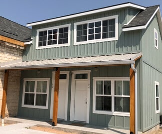 96 S 100 E, Ephraim, UT 84627