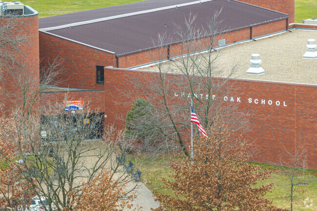 Students are the highest priority at Charter Oak Primary School.