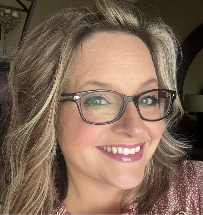 Ashlee Springer McLaughlin