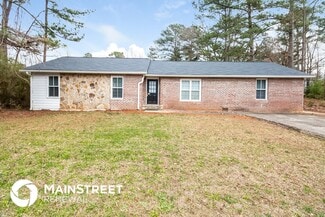4540 Kent Rd, College Park, GA 30337