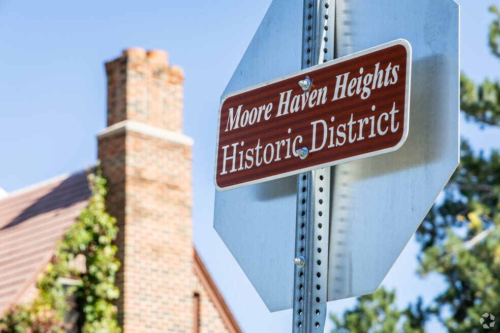 Moore Haven Heights