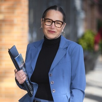 Maria Fitzgerald