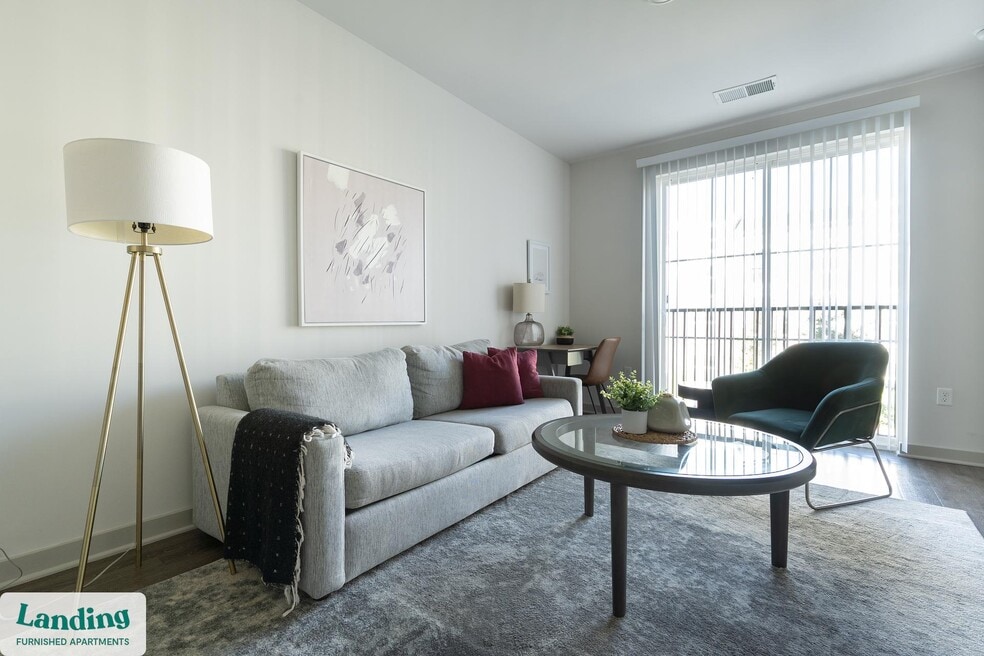 340 W 25th St unit 1213.1407069, Charlotte, NC 28206 - photo 1