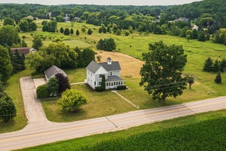 626 Hillside Rd, Colgate, WI 53017