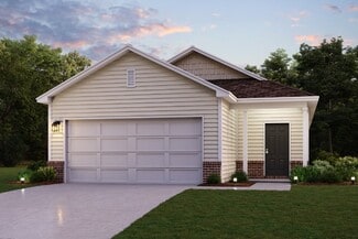 64 Griffin Dr, Childersburg, AL 35044