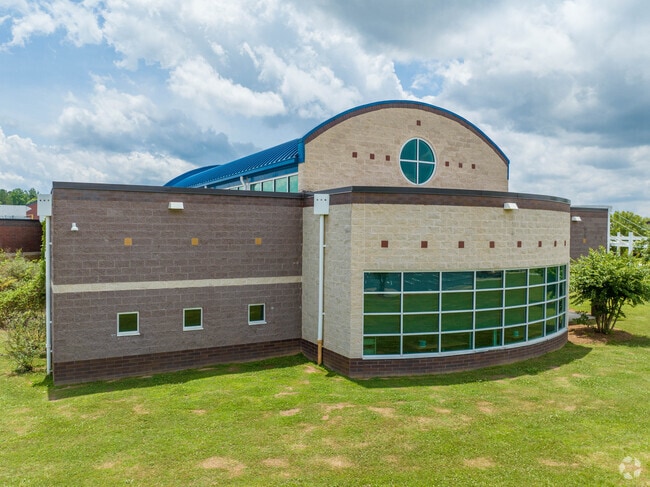 Starr's Mill High School is governed by the Fayette County Board of Education.