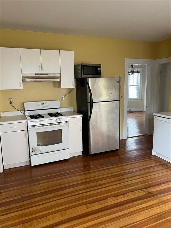 132 E Elm Ave Unit 2, Quincy, MA 02170