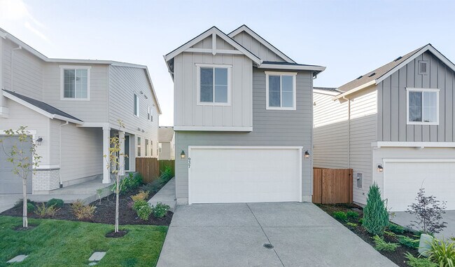 937 NW 178th Way, Ridgefield, WA 98642 - photo 2