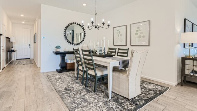 8916 E Moontear Way, Vail, AZ 85641 - photo 7