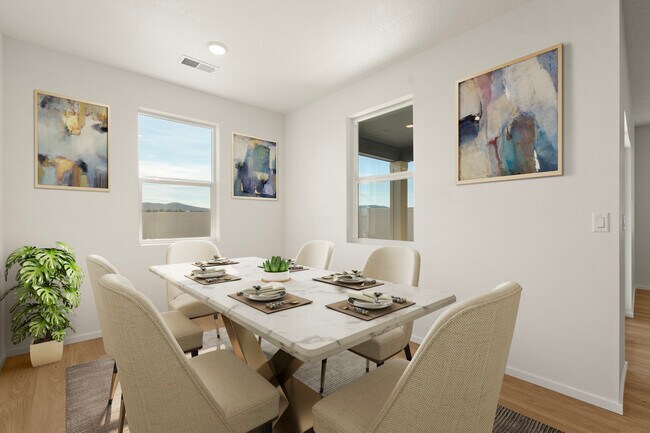 705 E 5th St unit 36631064, Deer Park, WA 99006 - photo 4