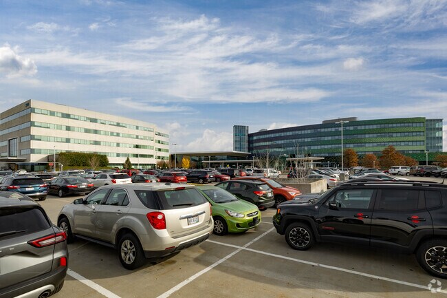 Mercy Health Clermont Hospital is a twenty-minute drive from Bethel.