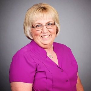 Cindy Marlow