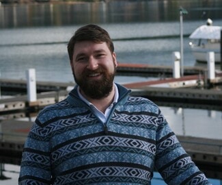 Christopher O'morchoe