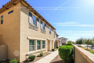 3434 S Jacana Ln, Gilbert, AZ 85297