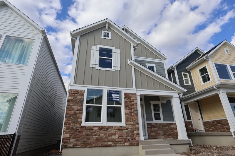 4821 W Pocosin Ct, Highland, UT 84003 - photo 1