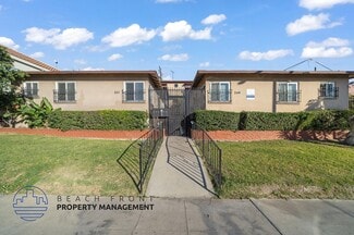 249 W Pomona Blvd, Monterey Park, CA 91754
