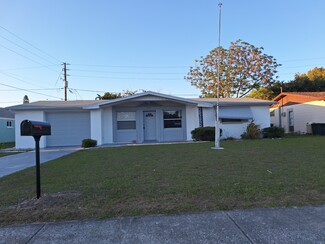 5117 Beacon Hill Dr, New Port Richey, FL 34652