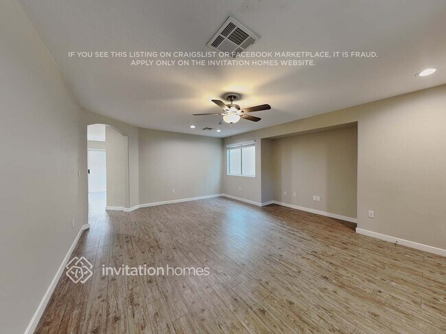 10437 Chandra Ave, Las Vegas, NV 89129 - photo 3