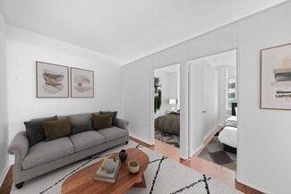 8 Liberty Place Unit 13, New York, NY 10005