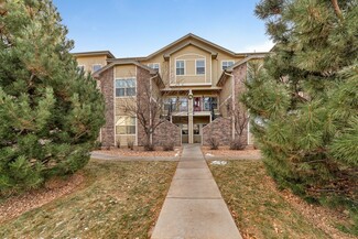 5800 Tower Rd, Denver, CO 80249